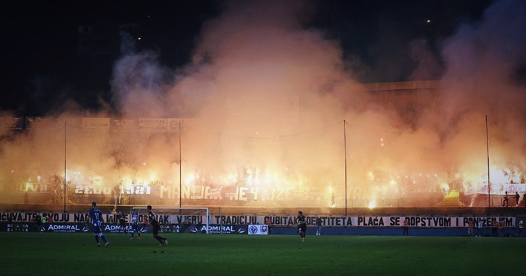 Zagrebačka firma obećava BiH klubu 12 milijuna maraka i stadion