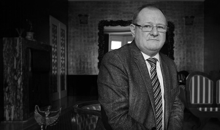 Umro Krešimir Krsnik