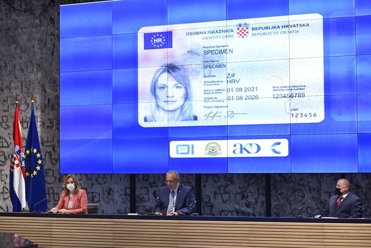 VIDEO Ovo su svi detalji nove osobne, objavljeno i kako će se koristiti na mobitelima