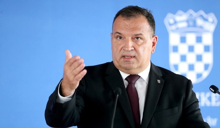 Beroš nakon inspekcije u KB-u Sveti Duh: Lijekovi nisu nestali