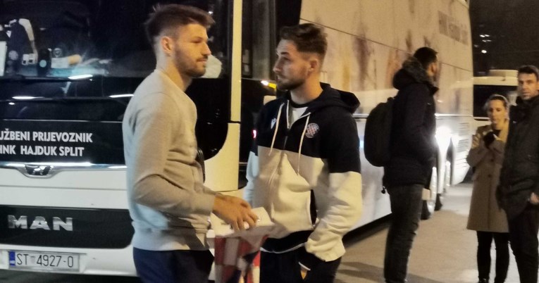 Simić: Mrzim igrati protiv Petkovića. Nadam se da je ovo bio naš zadnji derbi