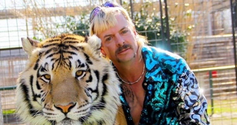 Netflix objavio isječke iz druge sezone Tiger Kinga: "Bit će kaosa i ludila..."