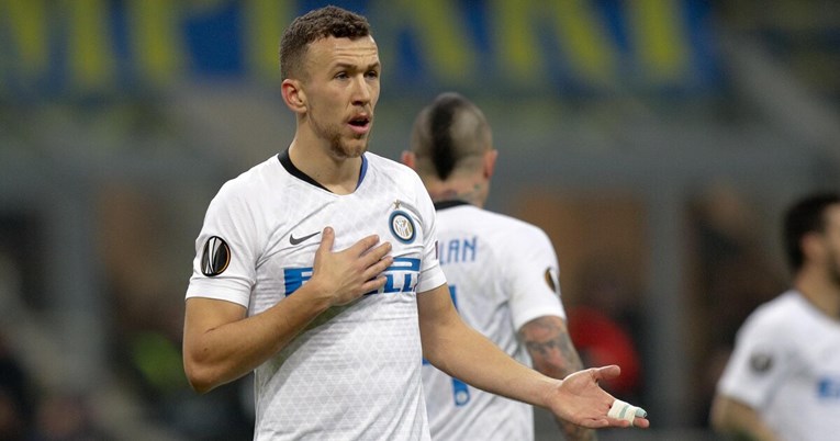 Vieri: Perišić nije dovoljno dobar