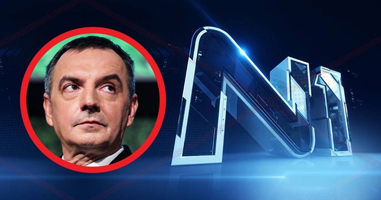 Za osam dana HT gasi N1 Televiziju? Ladišić: Ovakve zabrane ne postoje nigdje u EU