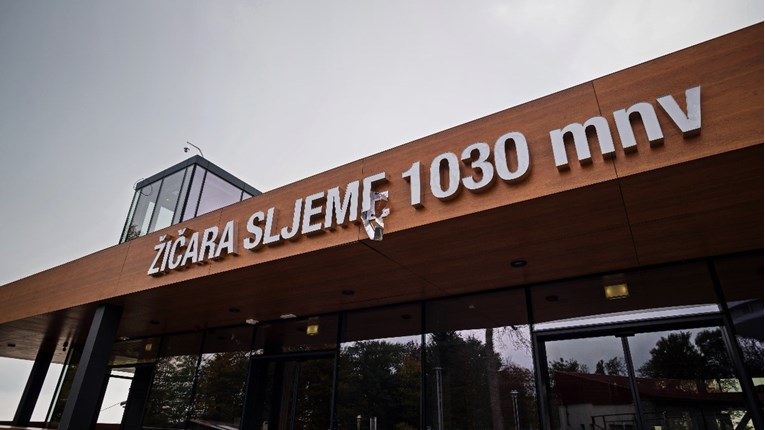 Sljemensku žičaru platili smo 100 milijuna eura. Pogledajte kako sada izgleda
