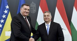Zašto je Orban došao u Banju Luku?