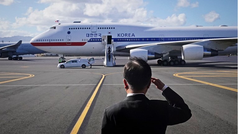 J. Koreja i SAD održavaju obrambene razgovore nakon pomirljivih signala iz S. Koreje