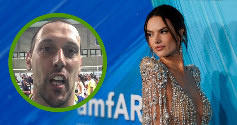 Odbojkaš mislio da je u vezi sa slavnim modelom, 15 godina slao novac prevarantici