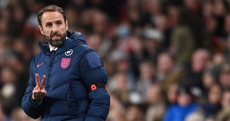 Southgate: Bila bi velika priča da bojkotiramo SP, no turnir bi se održao i bez nas