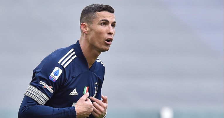 Luca Toni: I ja sam bio sebičan, ali nisam se ponašao kao Ronaldo