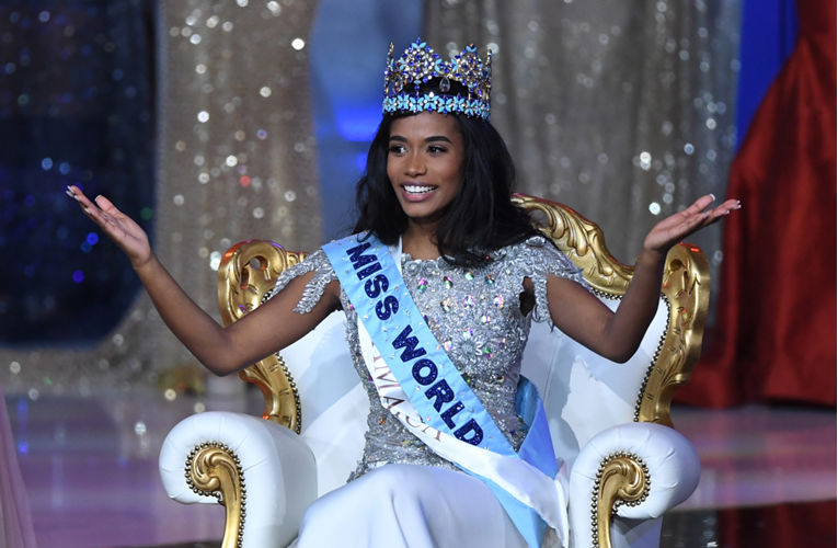 Ovo je Miss svijeta 2019. godine