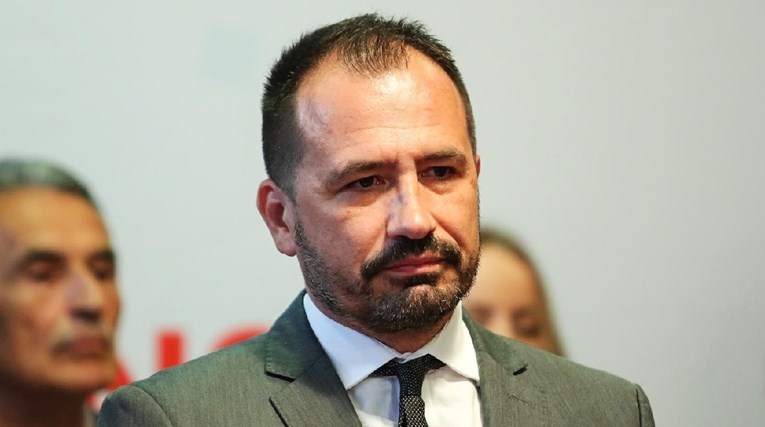 Peternel: Domovinski pokret u Zagrebu raspušten je iz organizacijskih razloga