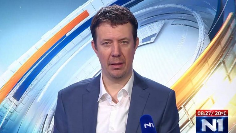 Pulmolog objasnio s kojim simptomima se treba javiti u covid-ambulantu
