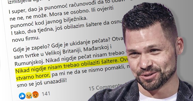 Fina odgovorila na kritike osnivača Nanobita
