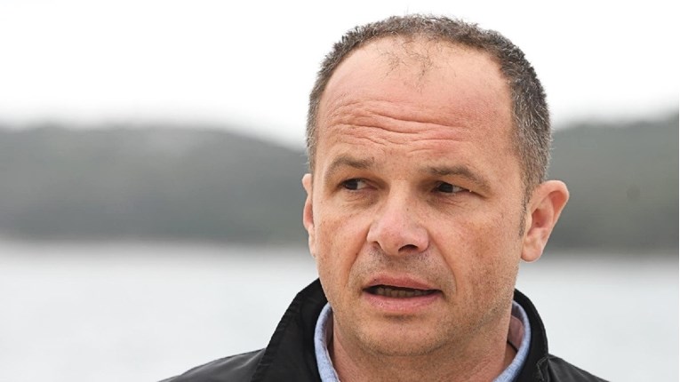Siniša Hajdaš Dončić pušten iz bolnice: "Hvala svim sestrama i tetama spremačicama"