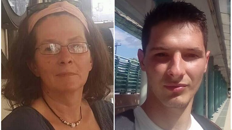 Majka Filipa Zavadlava prošle godine: "On je psihopat"