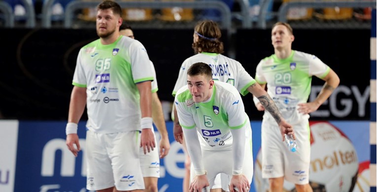 Slovenci nakon ispadanja tvrdili da su im otrovani igrači vrištali, IHF im odgovorio