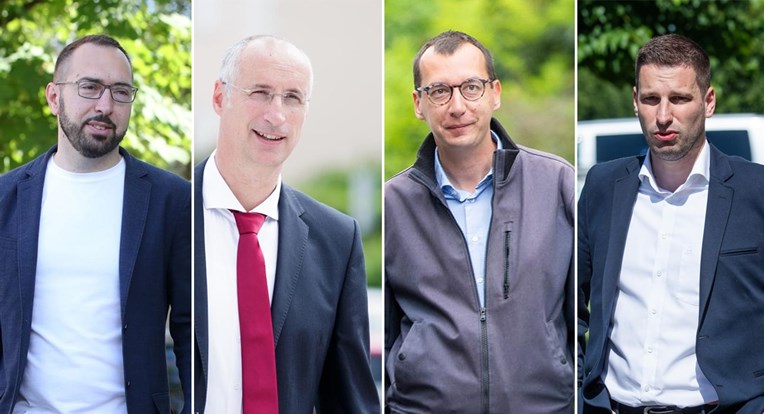 Ovo je imovina koju posjeduju novi gradonačelnici Zagreba, Splita, Rijeke i Osijeka