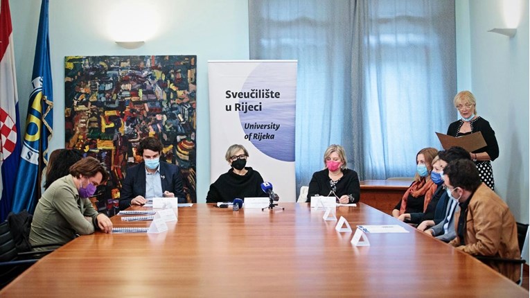 U Rijeci predstavljen prijedlog građanskog odgoja za srednjoškolce