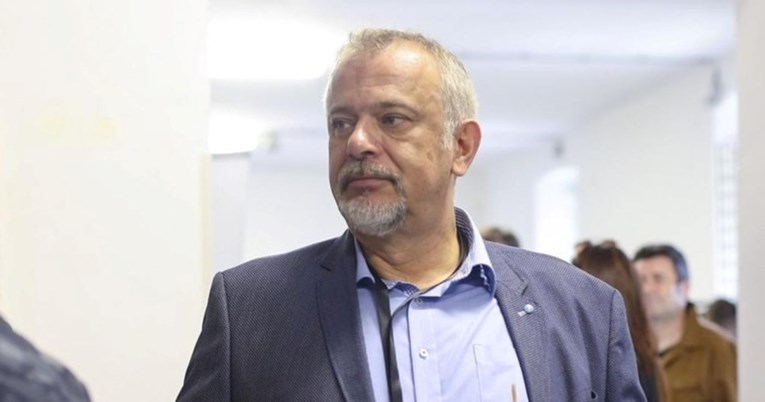 Šprajc napušta RTL Direkt: Došao je red na novi projekt