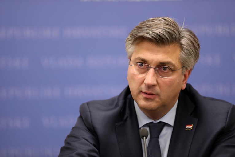 Plenković: Slaven Letica obilježio je društveni i politički život Hrvatske