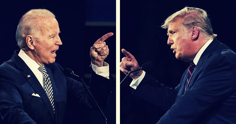 Nova anketa: Biden ima najveću prednost nad Trumpom dosad