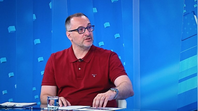 Dinamov šef sigurnosti o zabrani ulaska Torcidi: Opet bismo učinili isto