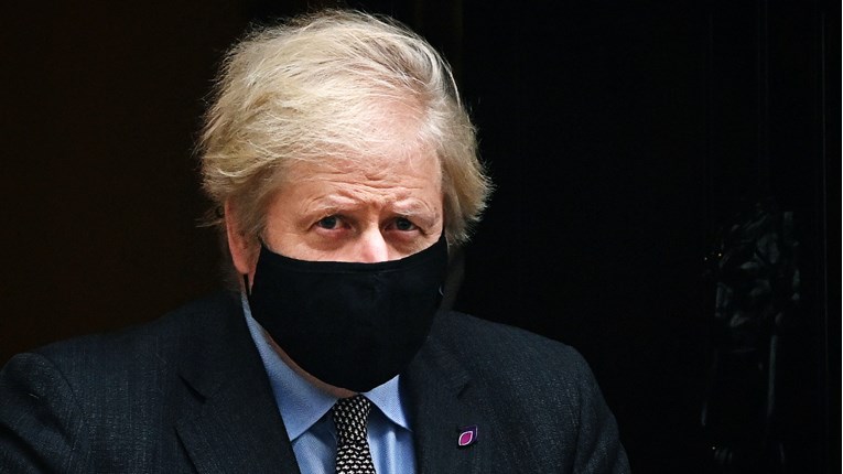 Johnson od Europske unije traži da hitno riješi problem Sjeverne Irske nakon Brexita
