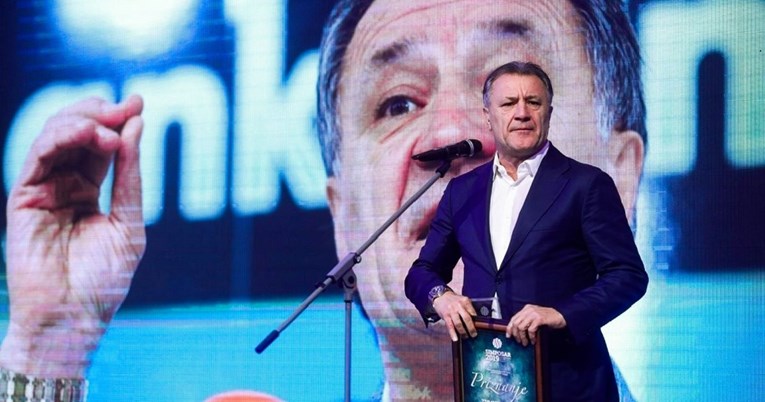 Mamić je objavio da je kamatario Dinamo