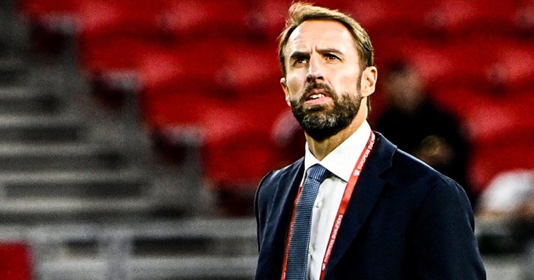 Southgate o mađarskim rasistima: Što se čudimo, to imamo i kod kuće