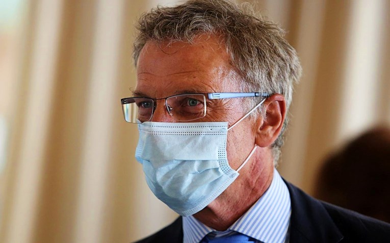 Vujčić objavio izvješće o monetarnom stanju Hrvatske