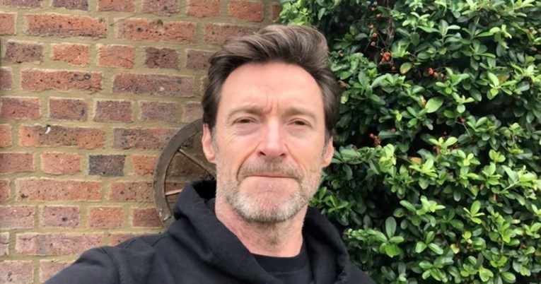 Hugh Jackman objavio da je pozitivan na koronavirus i opisao kako se osjeća