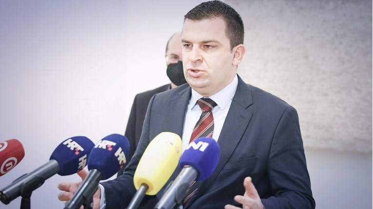 Hrebak: Treba razmisliti o sportašima rekreativcima, sada su u statusu quo