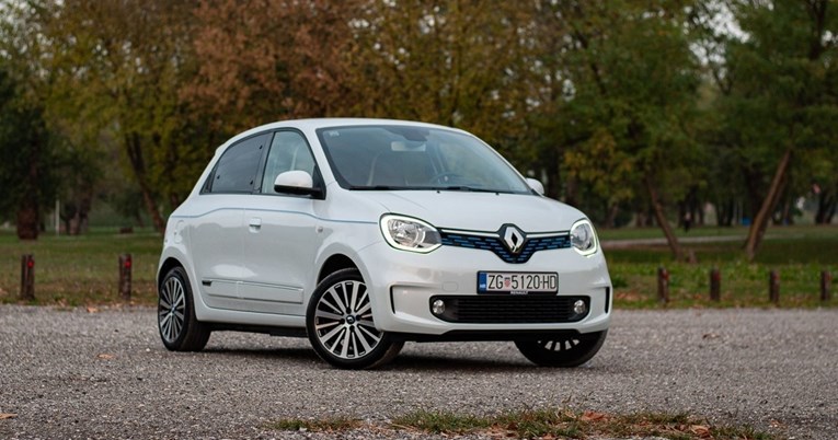 Nove promjene na tržištu novih automobila u Hrvatskoj