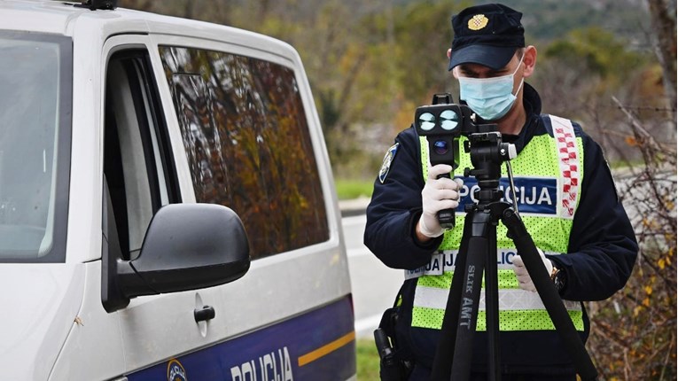 Pijan vozio u Koprivnici, kažnjen s 9900 kuna i oduzimanjem vozačke