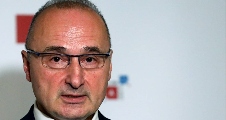 Grlić Radman u Barceloni pričao o migrantima i katastrofalnim požarima na Mediteranu