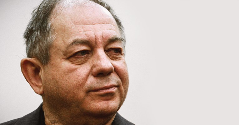 Umro ratni zločinac Tomislav Merčep
