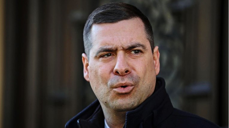 Herman objavio kandidaturu za šefa zagrebačkog HDZ-a