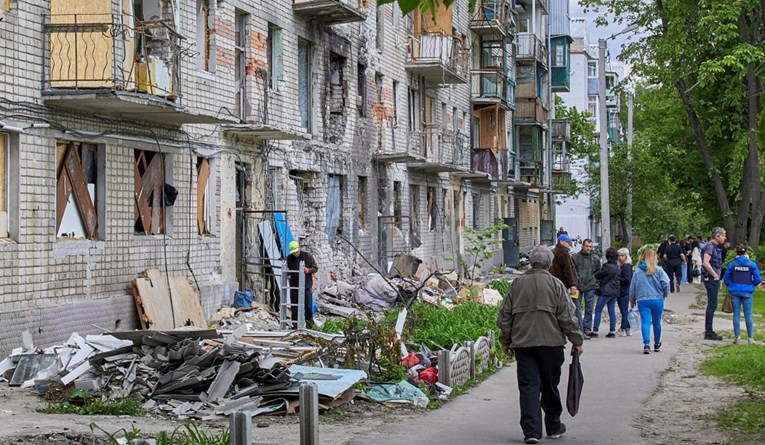 Lavrov zaprijetio Zapadu, golema ofenziva na Donbas. Lukašenko dao naredbu vojsci