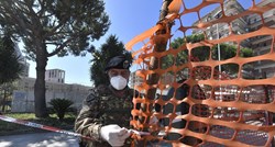 Italija zatvorila granice za 13 zemalja, uključujući BiH