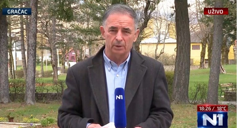 Pupovac: Mnogi u Hrvatskoj ne znaju što je dovelo do Jasenovca