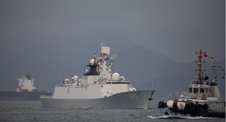 NATO stavlja vojnike u stanje pripravnosti, šalje ratne brodove i avione na istok EU
