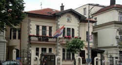 Korona u hrvatskom Veleposlanstvu u Beogradu: Zaražen djelatnik, drugi čekaju nalaze