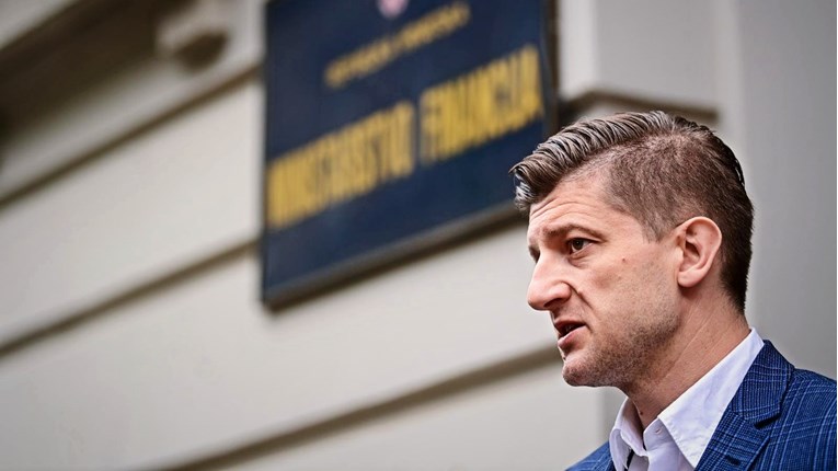 Marić: Ulazak u eurozonu značit će dodatno poboljšanje kreditnog rejtinga