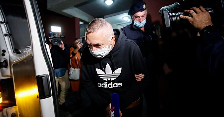 Kovačević je kćeri sređivao auto? Objavljene poruke: "Mogla si uzeti Mercedes"