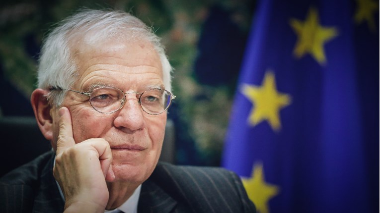 Borrell: Migranti su u dramatičnoj situaciji zbog nefunkcionalne vlasti u BiH