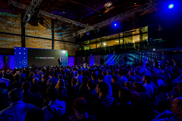 Fintech elita u Zagrebu - konferencija Shift Money 2020 ide prema planu