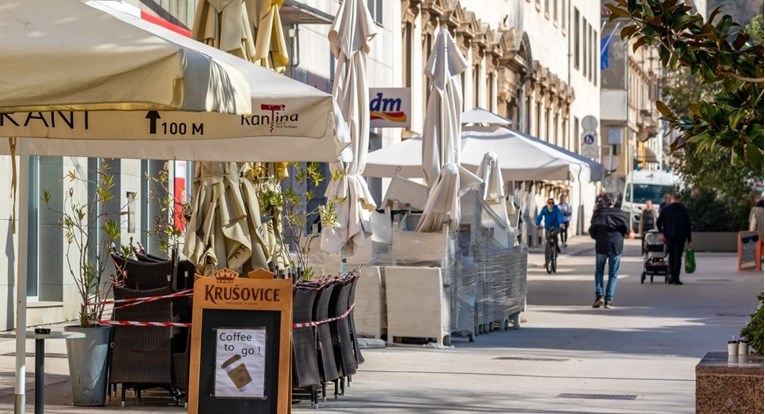 HTZ: Njemačka proglasila četiri hrvatske županije sigurnima za putovanje