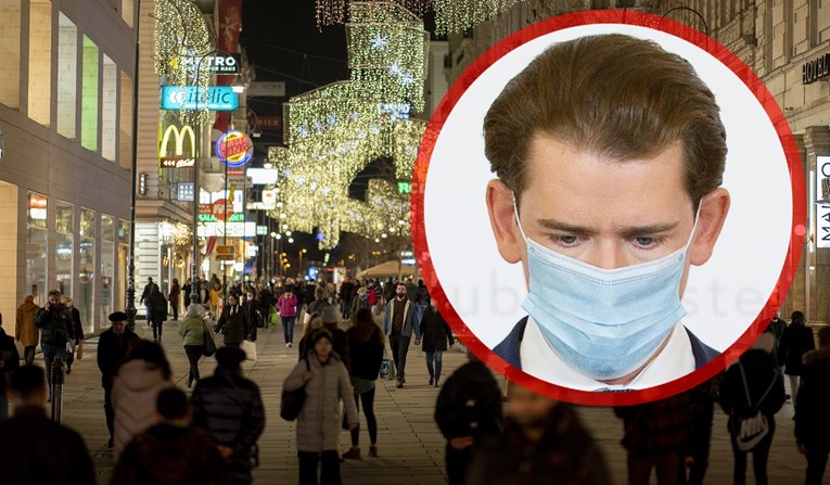 Danska i Austrija popuštaju mjere: "Moramo misliti na ekonomiju i psihološke aspekte"