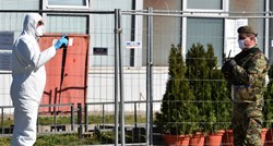 U Srbiji još porastao broj novozaraženih, najavljuju se nove mjere